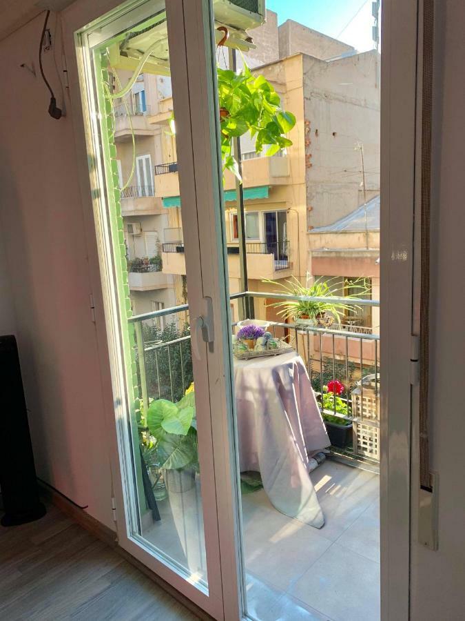 阿利坎特Casacec公寓 外观 照片